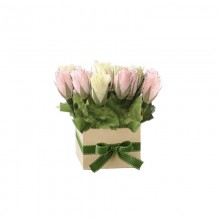 Букет из конфет Божественный Букет из конфет Божественный