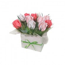 Букет из конфет Бриз Букет из конфет Бриз