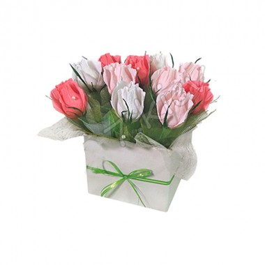 Букет из конфет Бриз