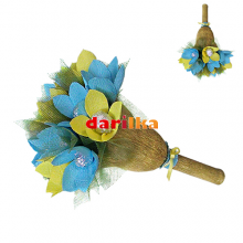 Букет из конфет Первоцвет