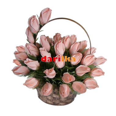 Букет из конфет Флоренция