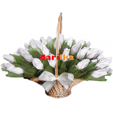 Букет из конфет Свадебный Букет из конфет Свадебный