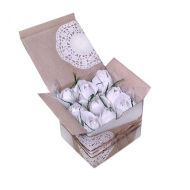 Букет из конфет Эсферо