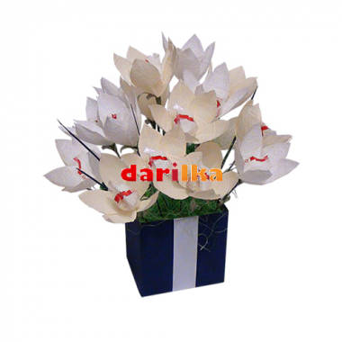 Букет из конфет Лучший Подарок