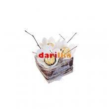 Букет из конфет Желания Букет из конфет Желания