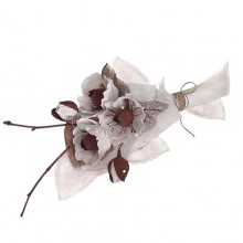 Букет из конфет "Орхидея" Букет из конфет "Орхидея"