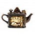 Набор чайный "Камин"