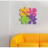 Настенные Часы Glozis Настенные Часы Glozis Puzzle