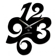 Часы настенные Figures Часы настенные Figures