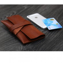 Чехол для смартфона Коньяк Чехол для смартфона Коньяк