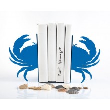 Держатели для книг Белое Зимнее дерево Держатели для книг Белое Зимнее дерево