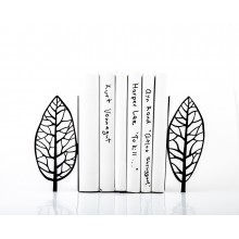 Держатели для книг Читающий робот (розовый) Держатели для книг Читающий робот (розовый)