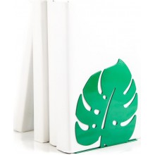 Держатель для книг Лист Монстеры Держатель для книг Лист Монстеры