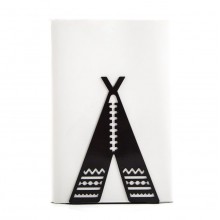 Держатель для книг Вигвам Держатель для книг Вигвам