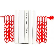 Держатели для книг Вязание Держатели для книг Вязание