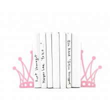 Держатели для книг Читающая принцесса Держатели для книг Читающая принцесса