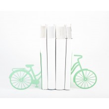 Держатели для книг Велик (мятный) Держатели для книг Велик (мятный)