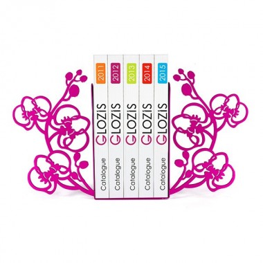 Упоры Для Книг Glozis Упоры для книг Glozis Orchid