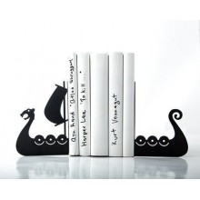 Держатели для книг Драккар Держатели для книг Драккар