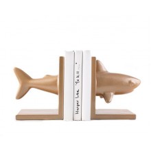 Держатели для книг Золотая Акула Держатели для книг Золотая Акула