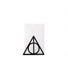 Держатель для книг Дары Смерти Держатель для книг Дары Смерти