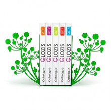 Упоры Для Книг Glozis Упоры для книг Glozis Spring