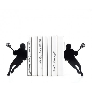 Держатели для книг Лакросс