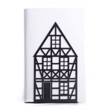 Упор для книг Голландский дом Упор для книг Голландский дом