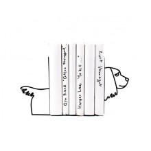 Держатели для книг Кокер-спаниель Держатели для книг Кокер-спаниель