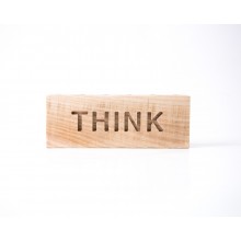 Держатель для ручек и карандашей Think Держатель для ручек и карандашей Think