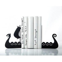 Держатели для книг Драккар Держатели для книг Драккар