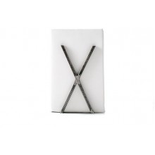 Держатель для книг X фактор Держатель для книг X фактор