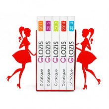 Упоры Для Книг Glozis Упоры для книг Glozis Princess