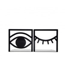 Держатели для книг Глаза Держатели для книг Глаза