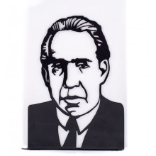 Держатель для книг Нильс Бор Держатель для книг Нильс Бор