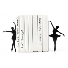 Держатели для книг Балерины Allongée