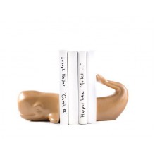 Держатели для книг Золотой Кашалот Держатели для книг Золотой Кашалот