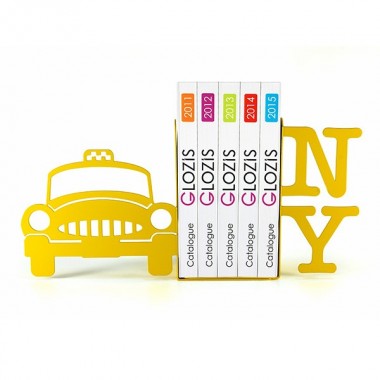 Упоры Для Книг Glozis Упоры для книг Glozis New York