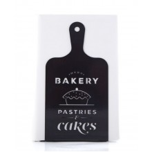 Упор для книг Разделочная доска Упор для книг Разделочная доска