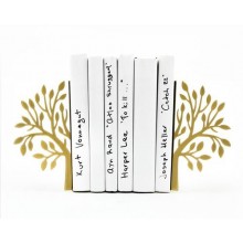 Держатели для книг Осень