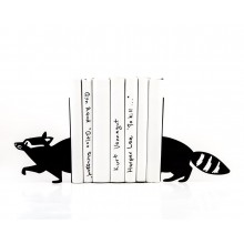 Держатели для книг Енот Держатели для книг Енот