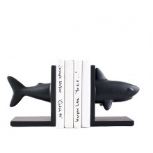Держатели для книг Чёрная Акула Держатели для книг Чёрная Акула