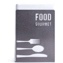 Держатель для книг Гурман Держатель для книг Гурман