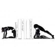 Держатели для книг Йога Держатели для книг Йога