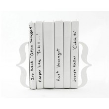 Держатели для книг Чёрная лошадь Держатели для книг Чёрная лошадь