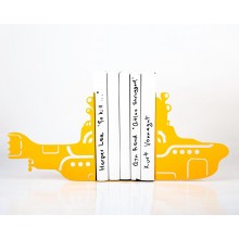 Держатели для книг Жёлтая Субмарина Держатели для книг Жёлтая Субмарина