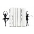 Держатели для книг Балерины Passé simple
