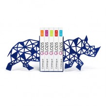 Упоры Для Книг Glozis Упоры для книг Glozis Rhino Упоры Для Книг Glozis Упоры для книг Glozis Rhino