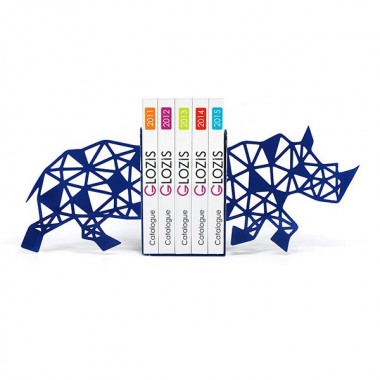 Упоры Для Книг Glozis Упоры для книг Glozis Rhino