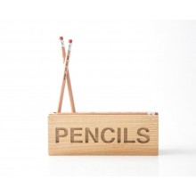 Держатель для ручек и карандашей Pencils Держатель для ручек и карандашей Pencils